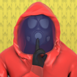Hide and Seek Backrooms Online icon