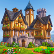 Programikonen: Craft Builder: Cube Block…