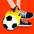 Ícone do programa: Soccer Dribble: DribbleUp…