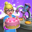 Icon of program: Factory Rush