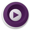 Biểu tượng của chương trình: Send to MPV player