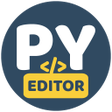 程序图标:Python Editor