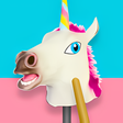 Programın simgesi: Sculpt people 3d game gui…