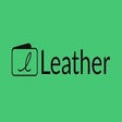 程序图标：Leather