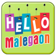 Programikonen: Hello Malegaon