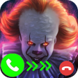 Icon of program: Creepy Pennywise Calling …