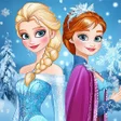 プログラムのアイコン：Icy Dress Up - Girls Game…