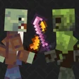 Zombie vs Monster Playground icon