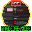 Ícone do programa: Hardcore Mode Concept  1.…