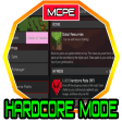Hardcore Mode Concept  1.16
