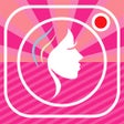 Ikon program: Beauty Selfie Video Camer…