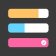 Habit Tracker: Become Stronger icon