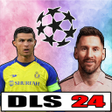 プログラムのアイコン：DLS24 Master League Riddl…