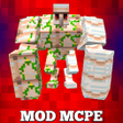 Programikonen: Golem Mods for Minecraft …