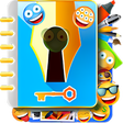 プログラムのアイコン：Diary for Boys  Secret Jo…