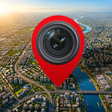 프로그램 아이콘: MeShot: GPS Camera Geo S…