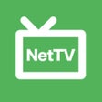 Programikonen: NetTV - IPTV Player