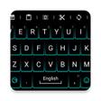 Programın simgesi: K Keyboard Neon Green The…
