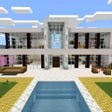 House Shelters for Minecraft icon