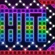 Biểu tượng của chương trình: Bricks Breaker Hit - Glow…