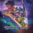 Programikonen: Starfinder: Afterlight