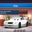 Programikonen: Cars Lightning Speed Game