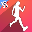 프로그램 아이콘: Running for weight loss a…