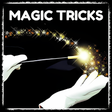 プログラムのアイコン：Learn magic tricks reveal…