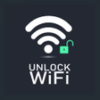 WiFi Unlock : WiFi Password icon