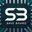 Programın simgesi: Save Board
