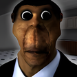 Obunga Is Everywhere Nextbot