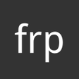 Icoon van programma: FRP