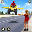 Programikonen: Farm Tractor Transporter …