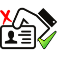 程序图标：Consultar CPF Sujo Gratis…