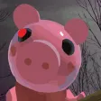 Escape horror piggy  for robux