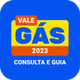 程序图标：Vale Gás: Consulta Fácil …