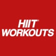 Programın simgesi: HIIT  Workouts Interval T…