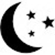 Ikona programu: Night