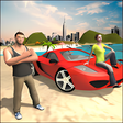 Programikonen: Drive To Modern Town