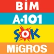 Programikonen: BİM EVE SİPARİŞ A101 ŞOK