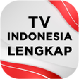 프로그램 아이콘: TV Online Indonesia Lengk…