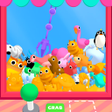 プログラムのアイコン：Claw Catcher