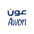 プログラムのアイコン：عون  Awon