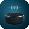 أيقونة البرنامج: Amazon Alexa  Eco command…