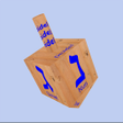 Ikon program: Droidel