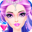 Ikon program: Princess Salon - Dress Up…