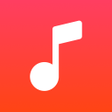 أيقونة البرنامج: lits music player