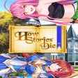 Symbol des Programms: How Stories Die