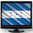 Programikonen: Television Honduras Radio