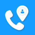 Icoon van programma: True Caller ID Name  Addr…
